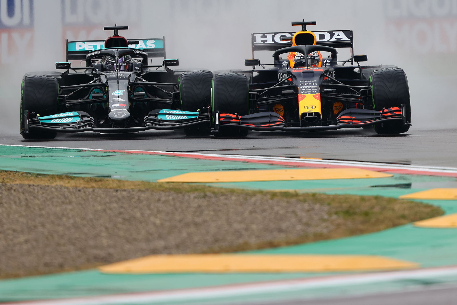 FIRST LOOK: Onboard F1 sim lap of new Miami Grand Prix circuit